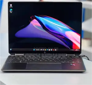 New Laptop HP 8GB Intel Core I5 SSD 512GB