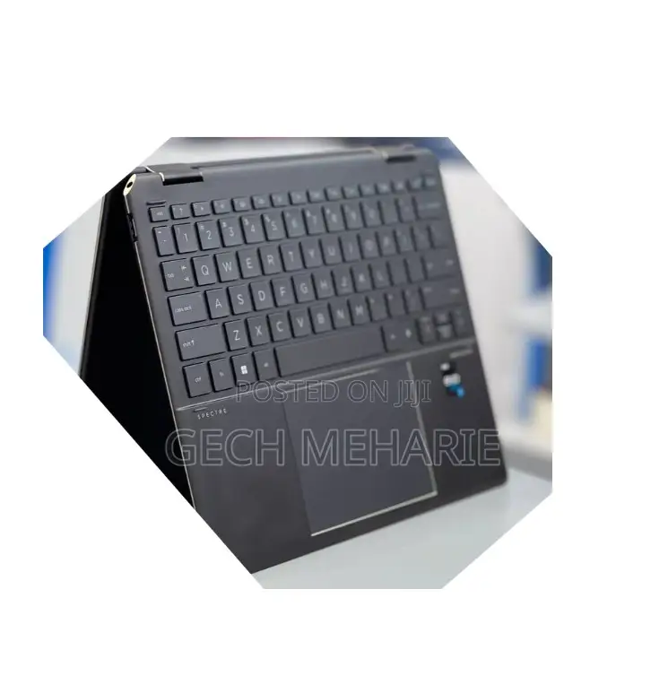 New Laptop HP 8GB Intel Core I5 SSD 512GB