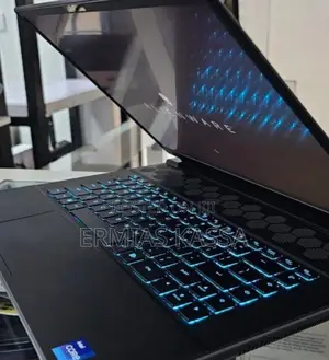 New Laptop Alienware M17x R2 16GB Intel Core I7 SSD 1T