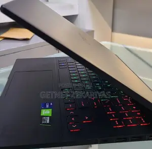 New Laptop HP Omen 16 16GB Intel Core I7 SSD 1T