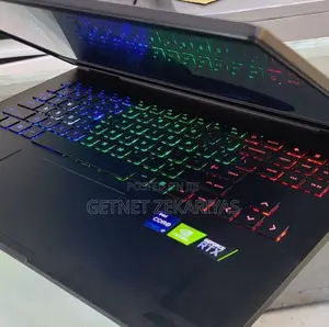 New Laptop HP Omen 16 16GB Intel Core I7 SSD 1T