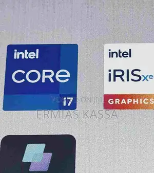 New Laptop HP Stream Notebook 16GB Intel Core I7 SSD 1T