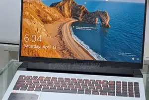 New Laptop Dell G15 5511 16GB AMD Ryzen 7 SSD 512GB