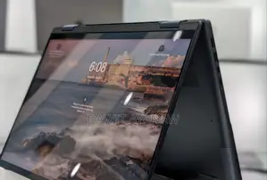 New Laptop Dell 16GB AMD Ryzen 7 SSD 512GB