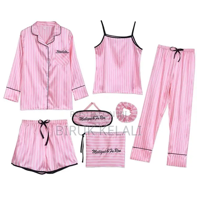Women's Sleep Wear