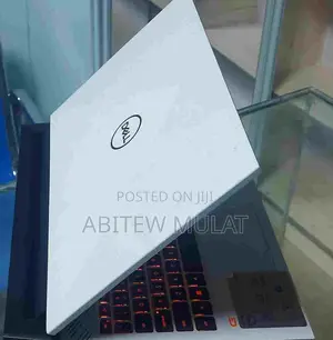 Photo - New Laptop Dell G15 5511 16GB AMD Ryzen 7 SSD 512GB