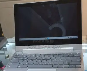 Photo - New Laptop 4GB AMD Ryzen 7 SSD 32GB