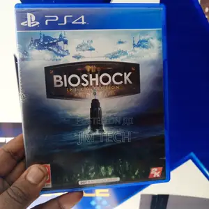 Playstation 4 Game Cd Ps4 Cd