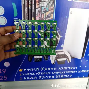 Playstation Accessoseries