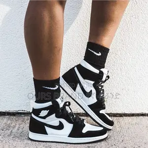 High Master Quality Luxurious Nike Air Jordan 1 High OG