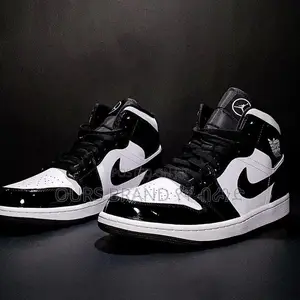 High Master Quality Luxurious Nike Air Jordan 1 High OG
