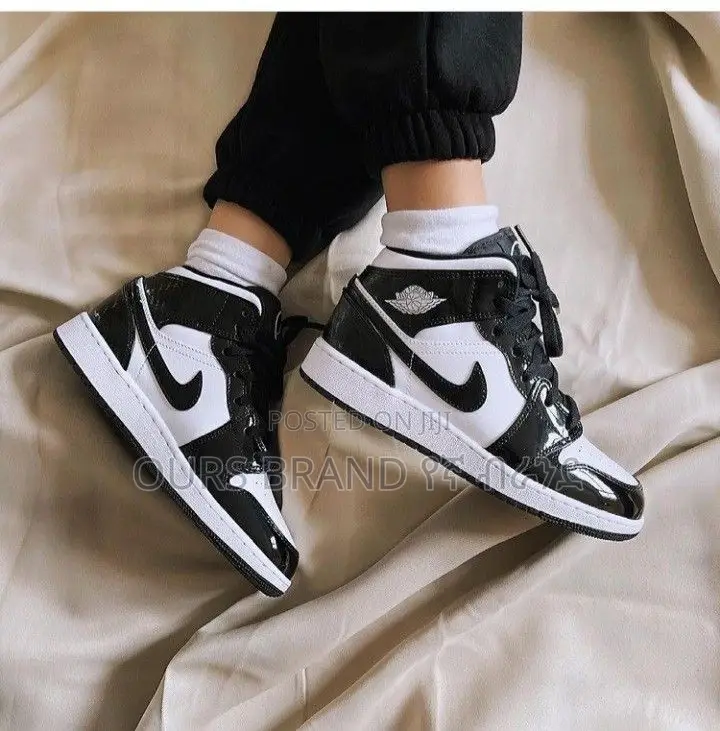 High Master Quality Luxurious Nike Air Jordan 1 High OG