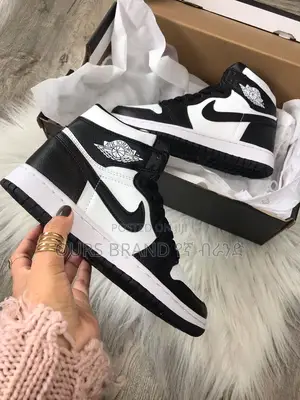 Photo - High Master Quality Luxurious Nike Air Jordan 1 High OG