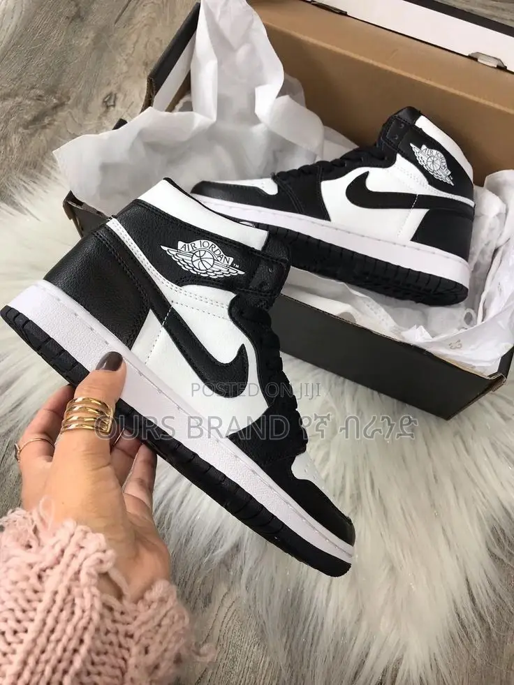 High Master Quality Luxurious Nike Air Jordan 1 High OG