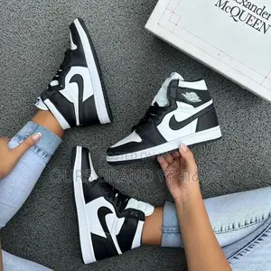 High Master Quality Luxurious Nike Air Jordan 1 High OG