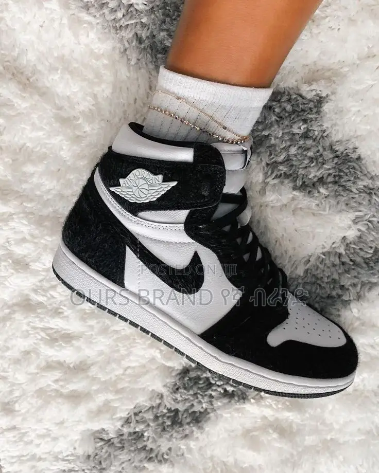 High Master Quality Luxurious Nike Air Jordan 1 High OG
