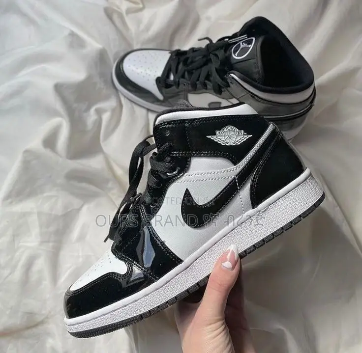 High Master Quality Luxurious Nike Air Jordan 1 High OG