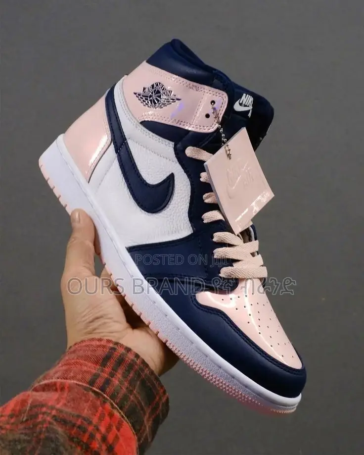 High Master Quality Luxurious Nike Air Jordan 1 High OG