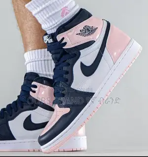 Photo - High Master Quality Luxurious Nike Air Jordan 1 High OG