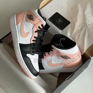 High Master Quality Luxurious Nike Air Jordan 1 High OG