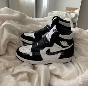 Photo - High Master Quality Luxurious Nike Air Jordan 1 High OG