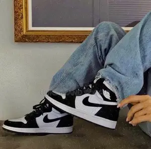 Photo - High Master Quality Luxurious Nike Air Jordan 1 High OG