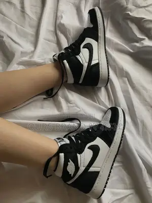 High Master Quality Luxurious Nike Air Jordan 1 High OG