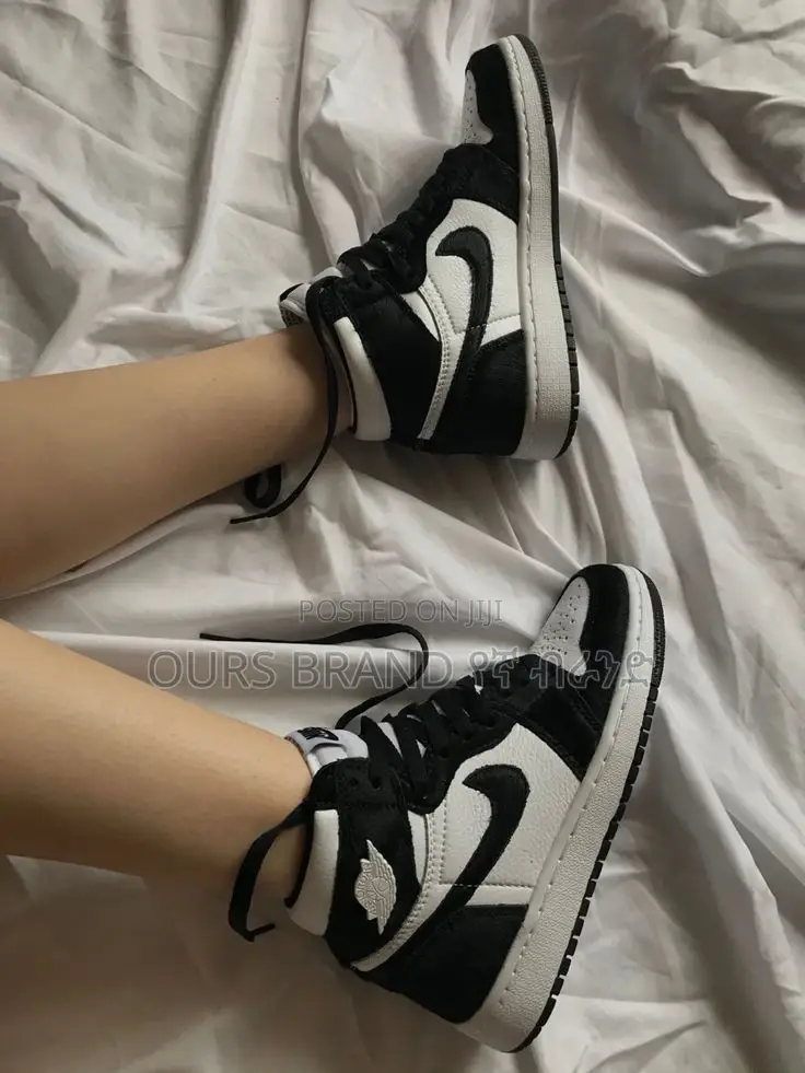 High Master Quality Luxurious Nike Air Jordan 1 High OG