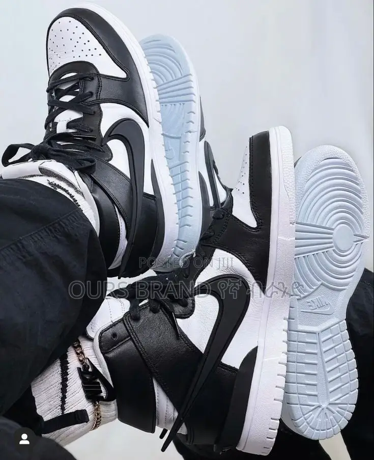 High Master Quality Luxurious Nike Air Jordan 1 High OG