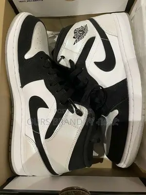 High Master Quality Luxurious Nike Air Jordan 1 High OG