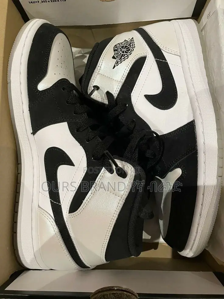 High Master Quality Luxurious Nike Air Jordan 1 High OG