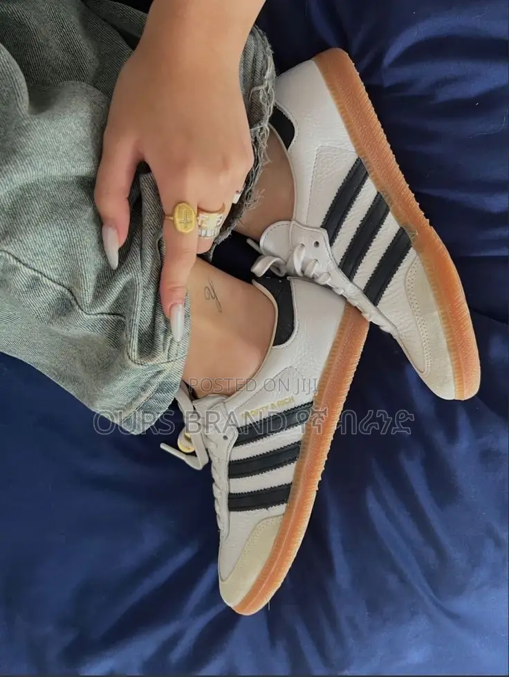 Luxury Adidas Handball Spezial Aluminium Curatd Flat Shoes