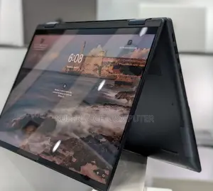 Photo - New Laptop Dell Inspiron 16 5620 16GB AMD Ryzen 5 SSD 512GB