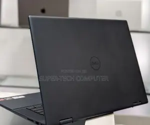 New Laptop Dell Inspiron 16 5620 16GB AMD Ryzen 5 SSD 512GB