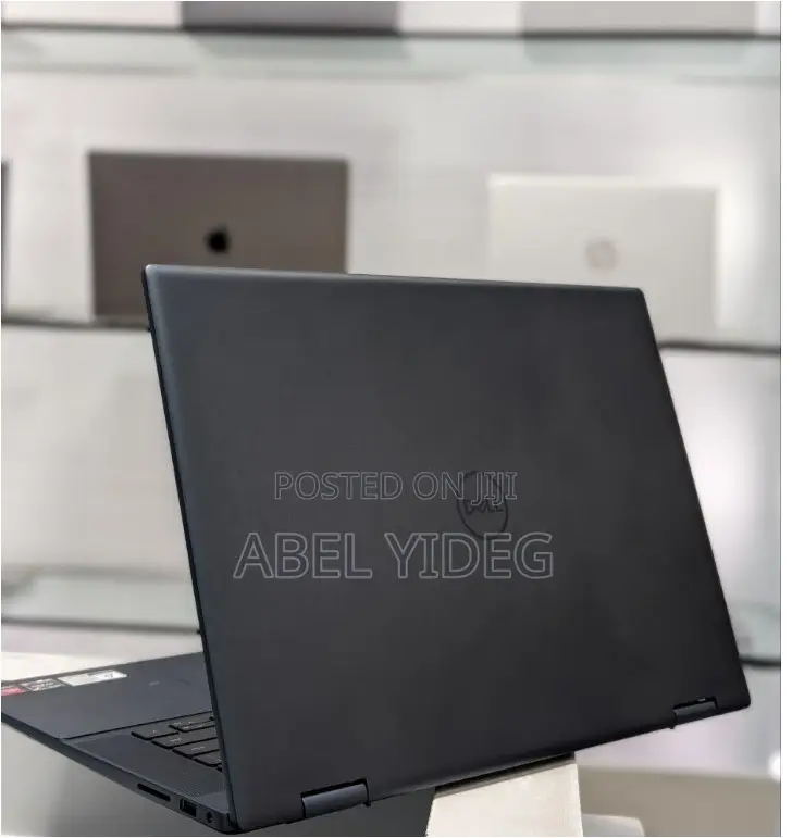 New Laptop Dell Inspiron 16 7630 16GB AMD Ryzen 5 SSD 512GB