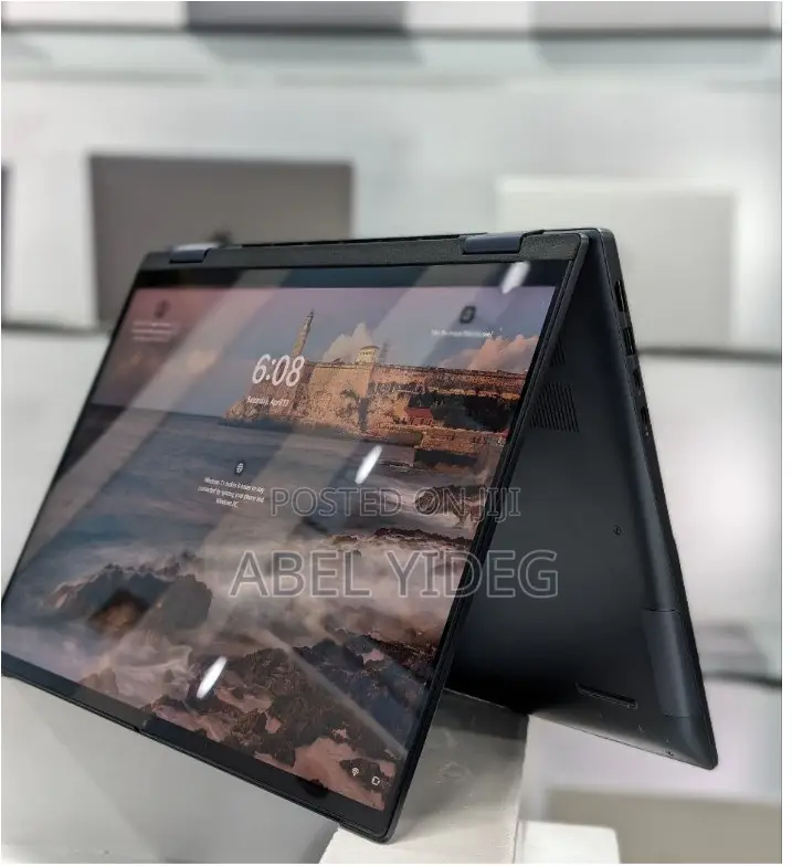 New Laptop Dell Inspiron 16 7630 16GB AMD Ryzen 5 SSD 512GB