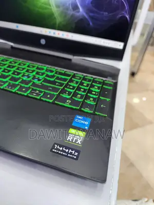 New Laptop HP Pavilion 15 8GB Intel Core I5 SSD 512GB