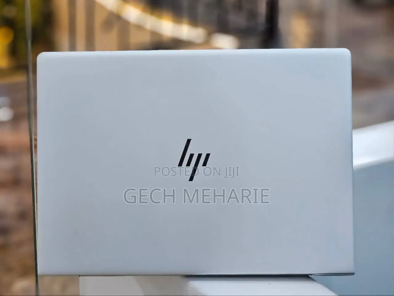 New Laptop HP EliteBook 840 8GB Intel Core I5 SSD 512GB