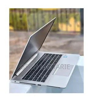 New Laptop HP EliteBook 840 8GB Intel Core I5 SSD 512GB