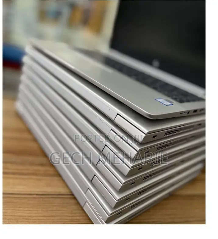 New Laptop HP EliteBook 840 8GB Intel Core I5 SSD 512GB