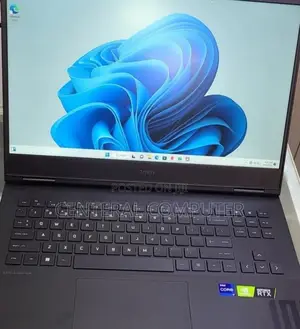 New Laptop HP Omen X 17t 16GB Intel Core I7 SSD 1T