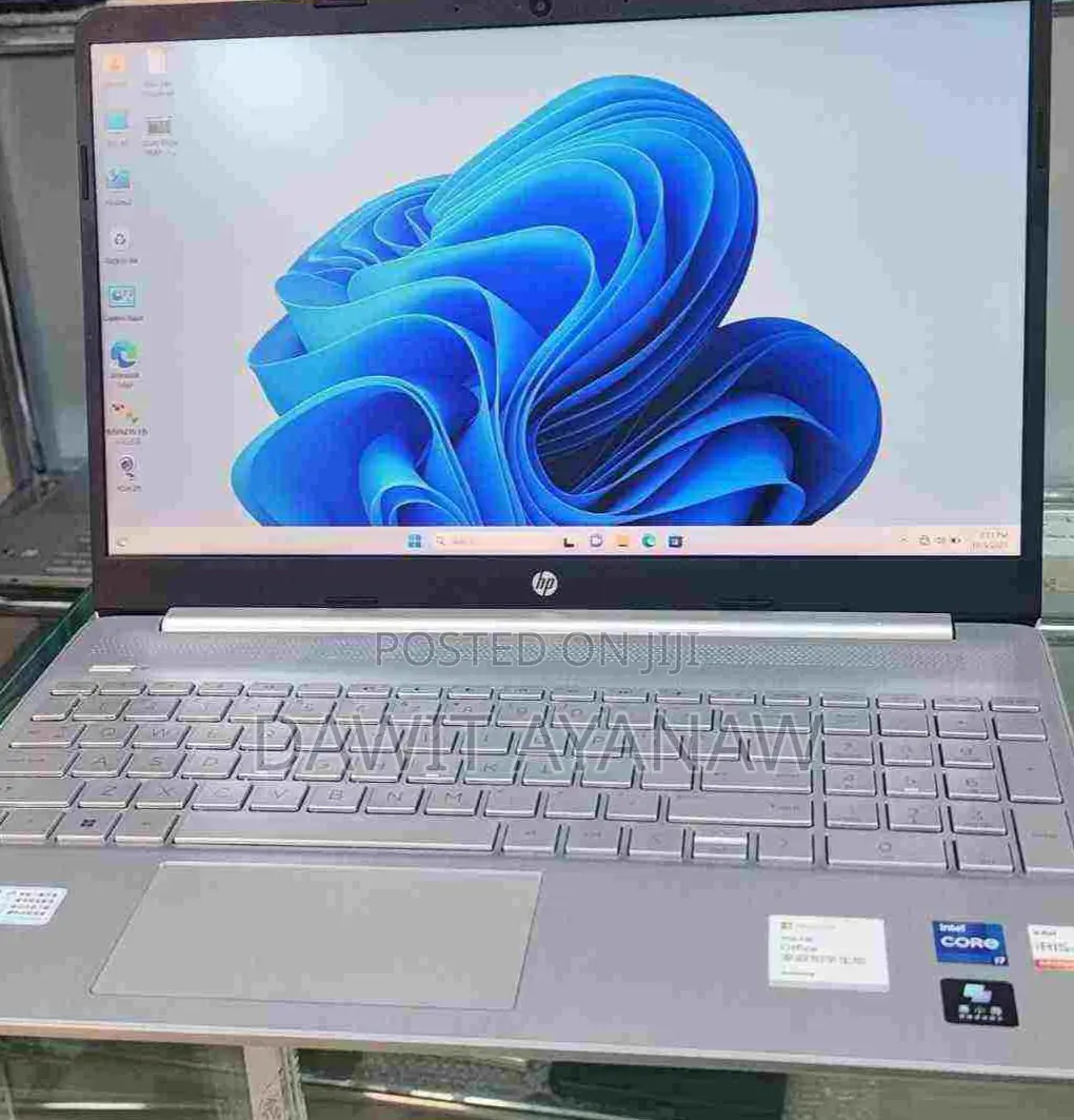 New Laptop HP Stream Notebook 16GB Intel Core I7 SSD 1T
