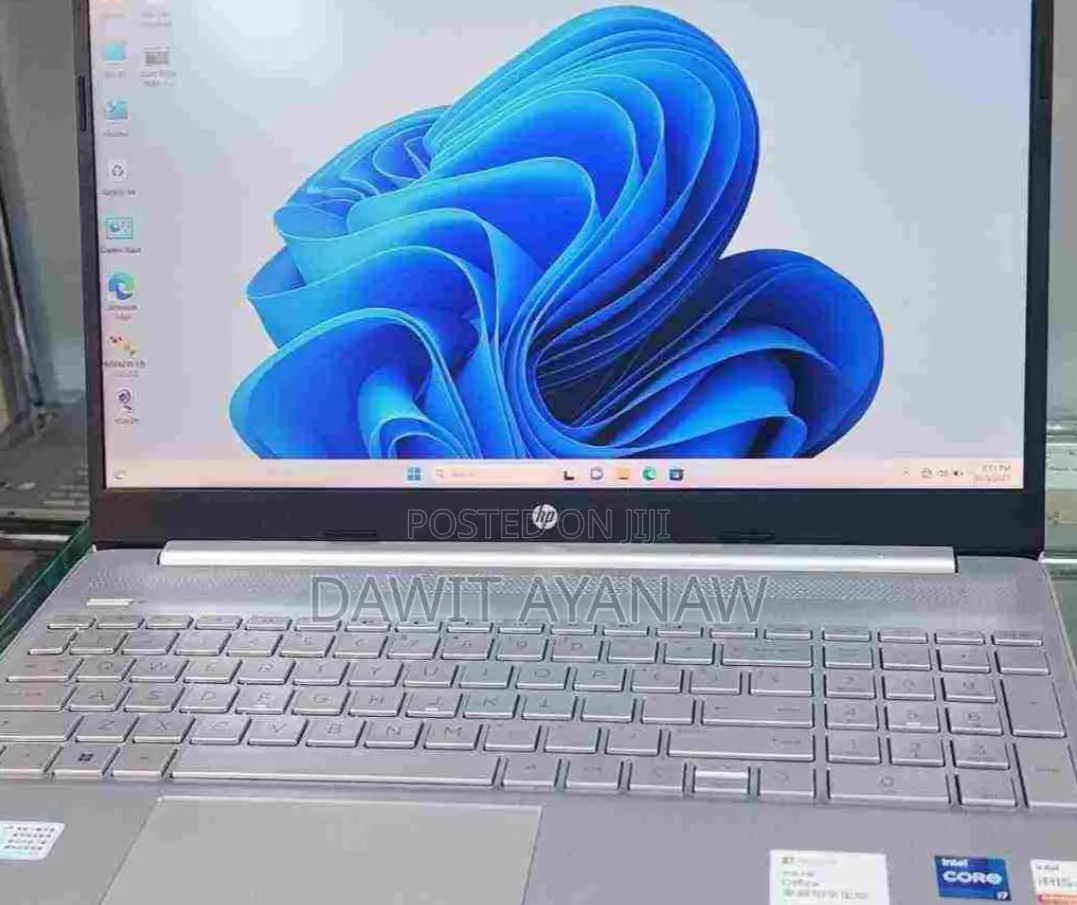 New Laptop HP Stream Notebook 16GB Intel Core I7 SSD 1T