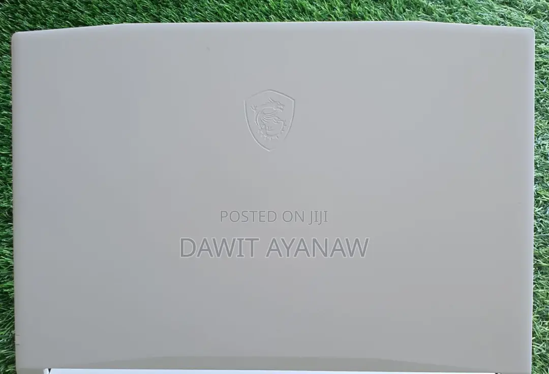 New Laptop HP 16GB Intel Core I5 SSD 512GB