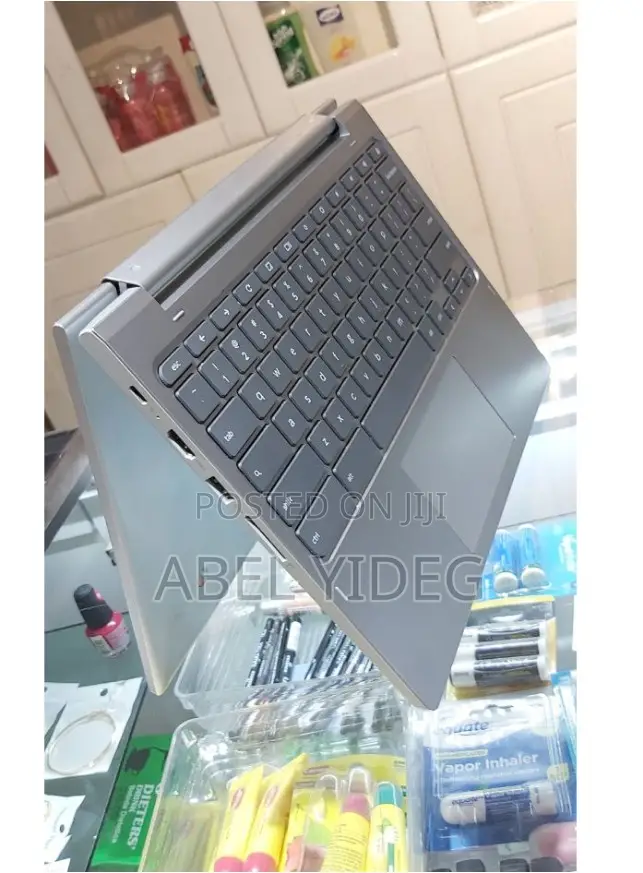 New Laptop Lenovo 4GB Intel Core 2 Quad SSD 32GB