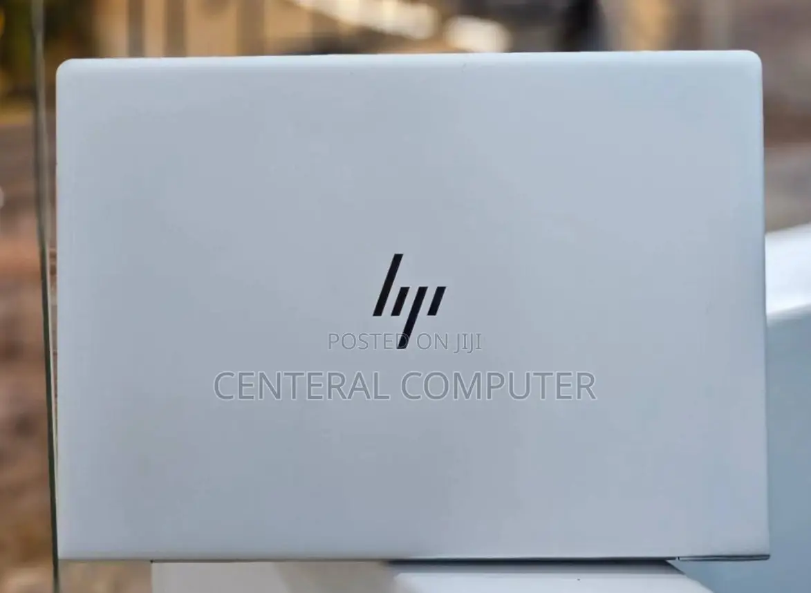 New Laptop HP 14-Dq1025cl 16GB Intel Core I5 SSD 512GB