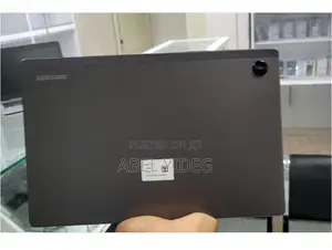 Photo - New Samsung Galaxy Tab A8 10.5 (2021) 64 GB Gray