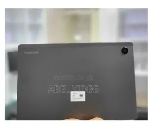 New Samsung Galaxy Tab A8 10.5 (2021) 64 GB Gray