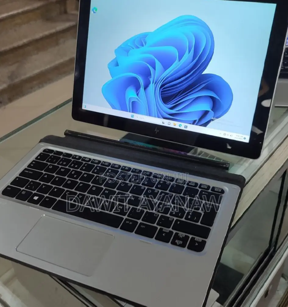 New Laptop HP Elite X2 1013 G4 16GB Intel Core I5 SSD 256GB