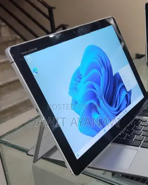 New Laptop HP Elite X2 1013 G4 16GB Intel Core I5 SSD 256GB